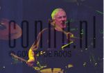 06-02-2001 Golden Earring, Cesar Zuiderwijk live at Stadsschouwburg Leiden. February 06, 2001.

[keywords]Live Performance[/keywords]